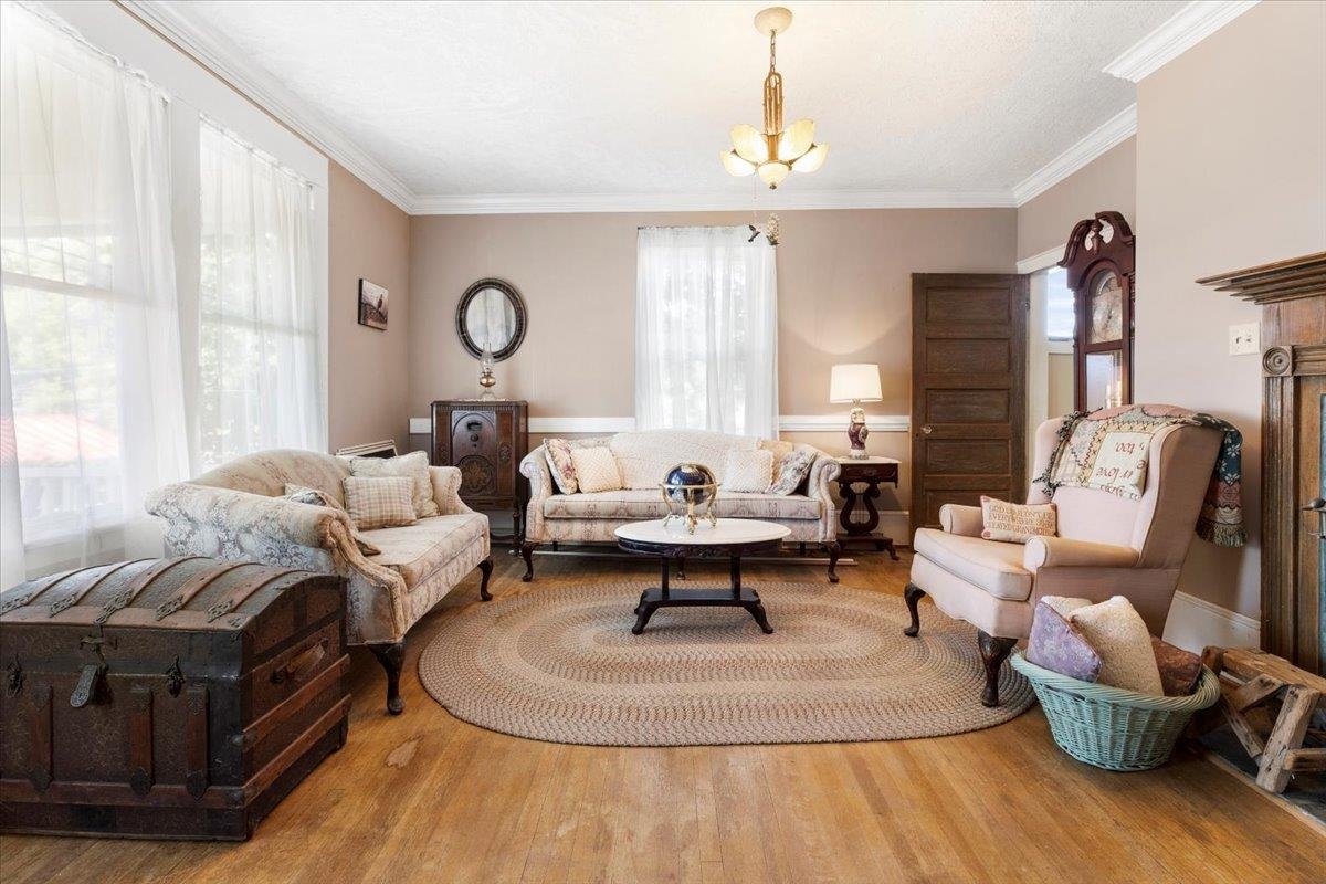 510 Ellett Road NE Christiansburg VA 24073