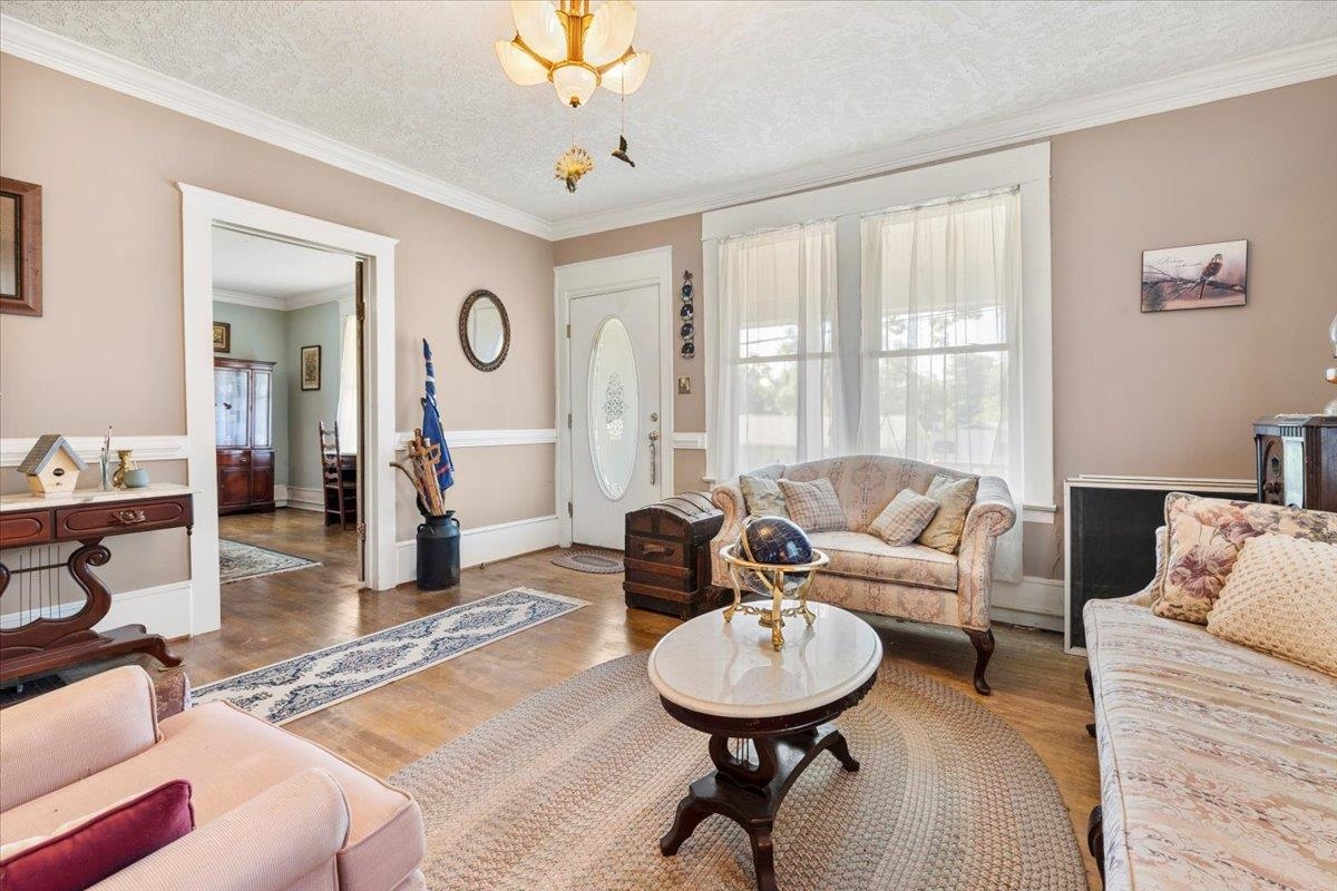 510 Ellett Road NE Christiansburg VA 24073