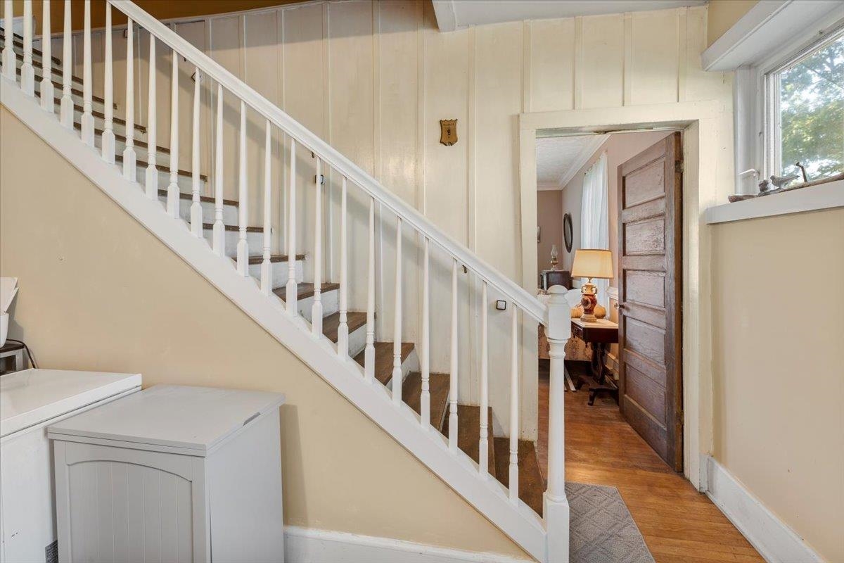 510 Ellett Road NE Christiansburg VA 24073