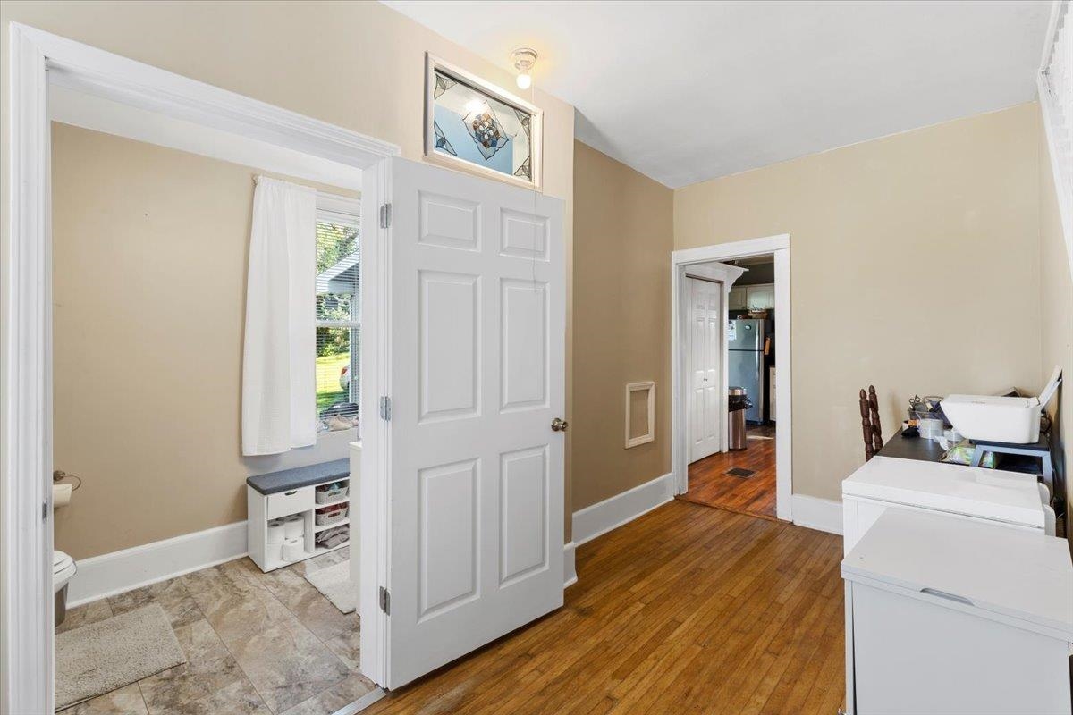 510 Ellett Road NE Christiansburg VA 24073