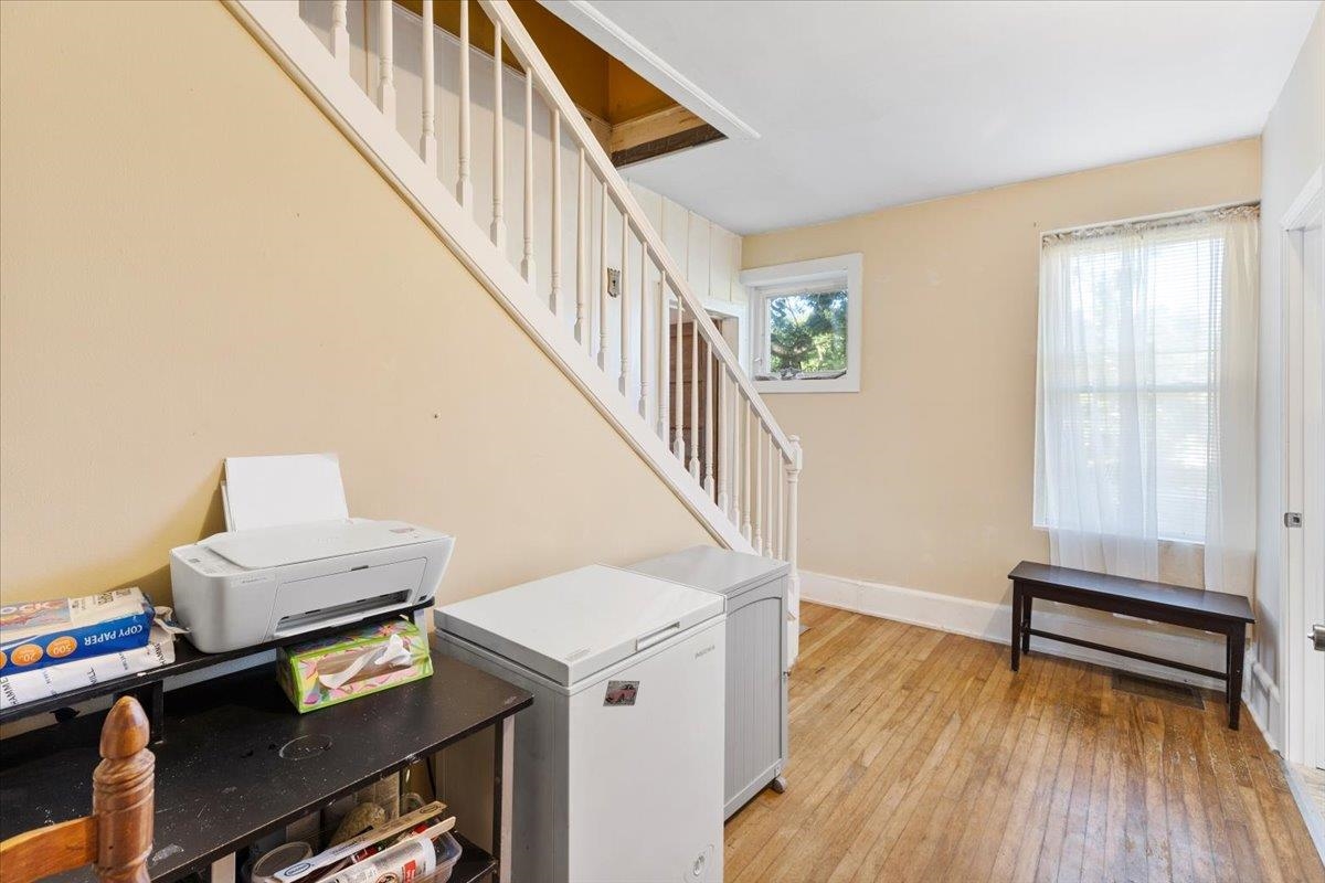 510 Ellett Road NE Christiansburg VA 24073