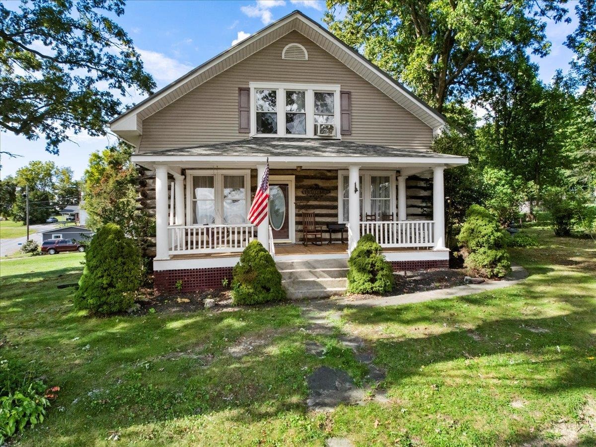 510 Ellett Road NE Christiansburg VA 24073