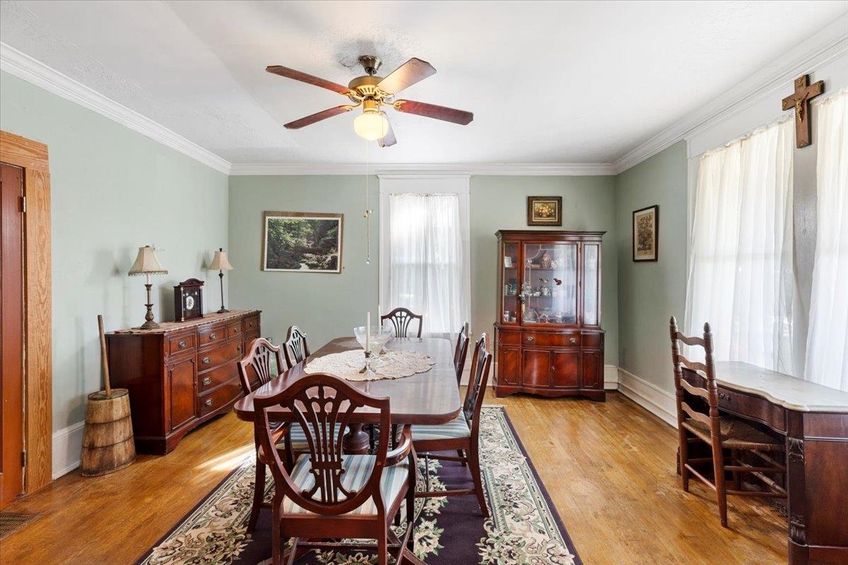 510 Ellett Road NE Christiansburg VA 24073