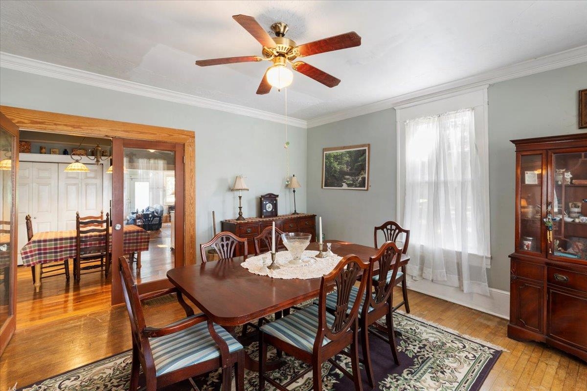 510 Ellett Road NE Christiansburg VA 24073