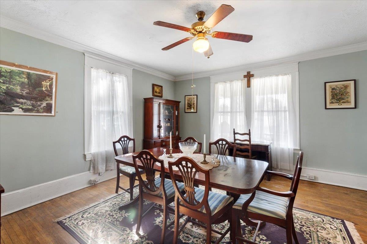 510 Ellett Road NE Christiansburg VA 24073