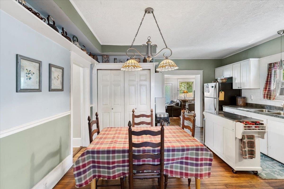 510 Ellett Road NE Christiansburg VA 24073