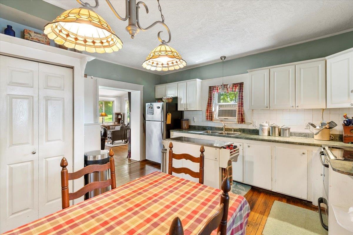 510 Ellett Road NE Christiansburg VA 24073