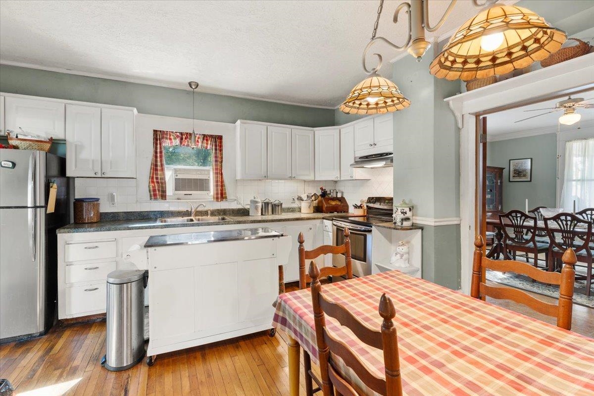 510 Ellett Road NE Christiansburg VA 24073