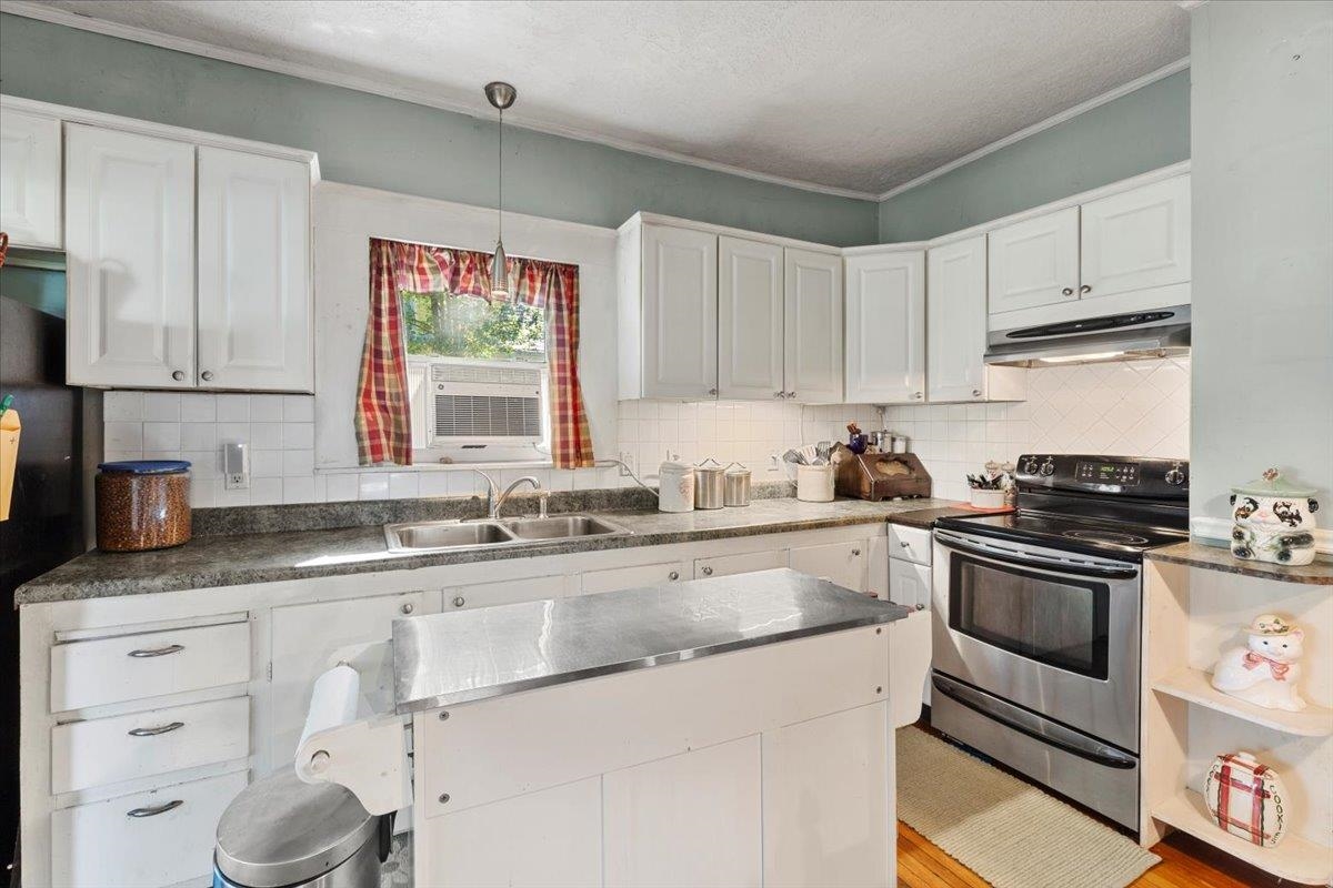 510 Ellett Road NE Christiansburg VA 24073