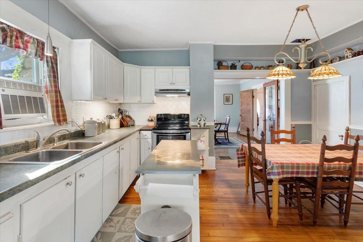 510 Ellett Road NE Christiansburg VA 24073