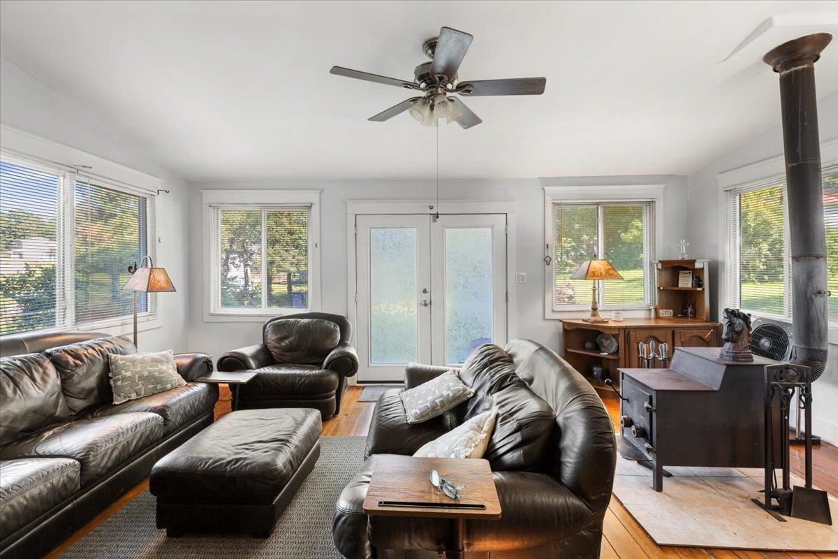 510 Ellett Road NE Christiansburg VA 24073