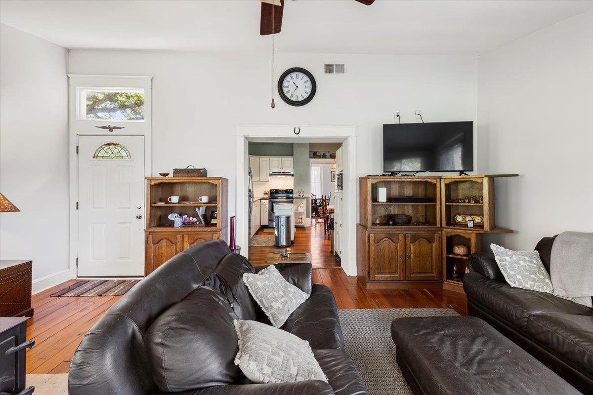 510 Ellett Road NE Christiansburg VA 24073