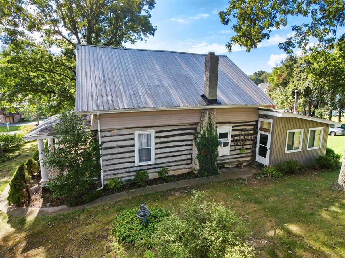 510 Ellett Road NE Christiansburg VA 24073