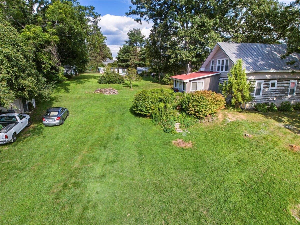 510 Ellett Road NE Christiansburg VA 24073