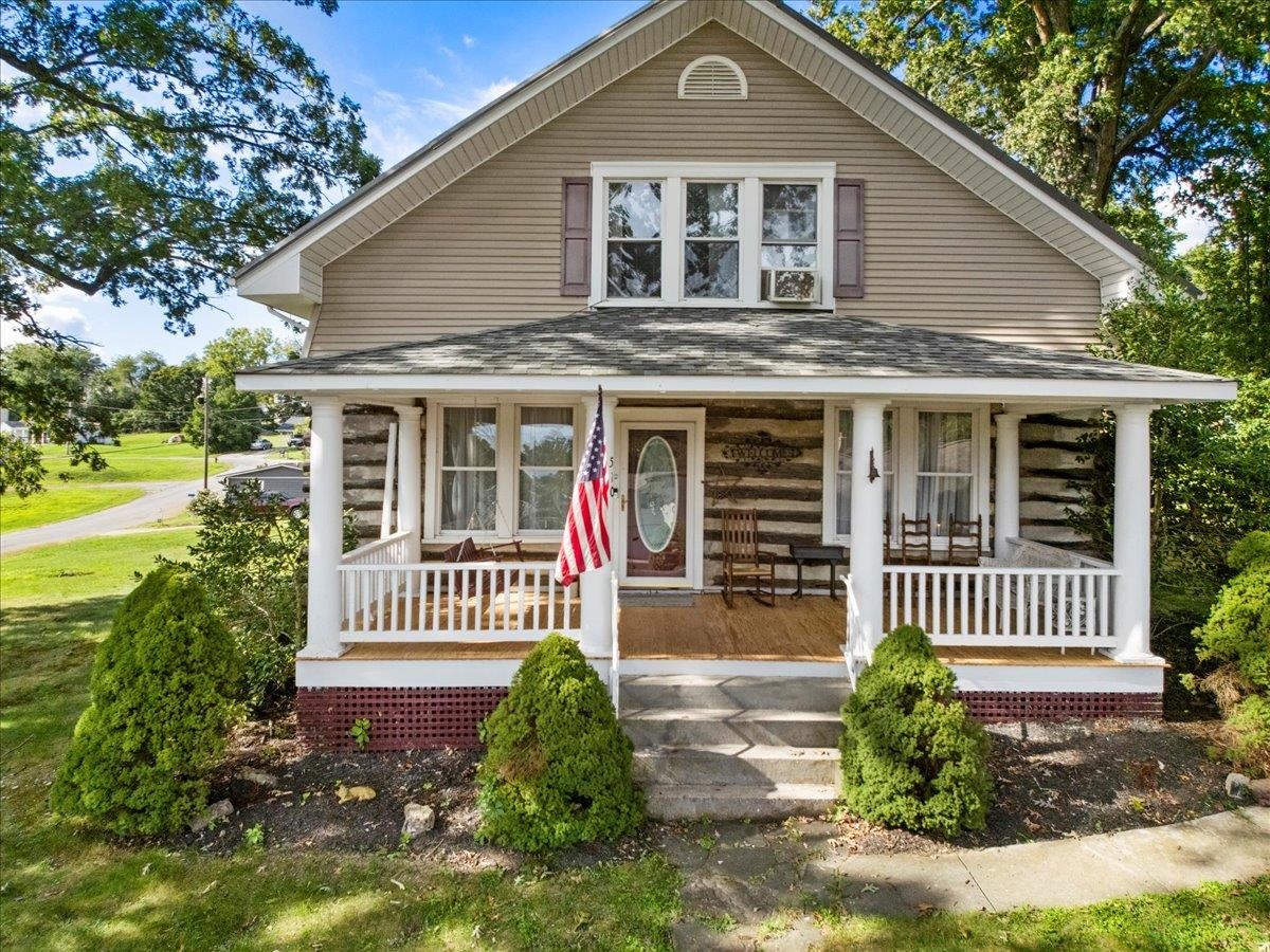 510 Ellett Road NE Christiansburg VA 24073