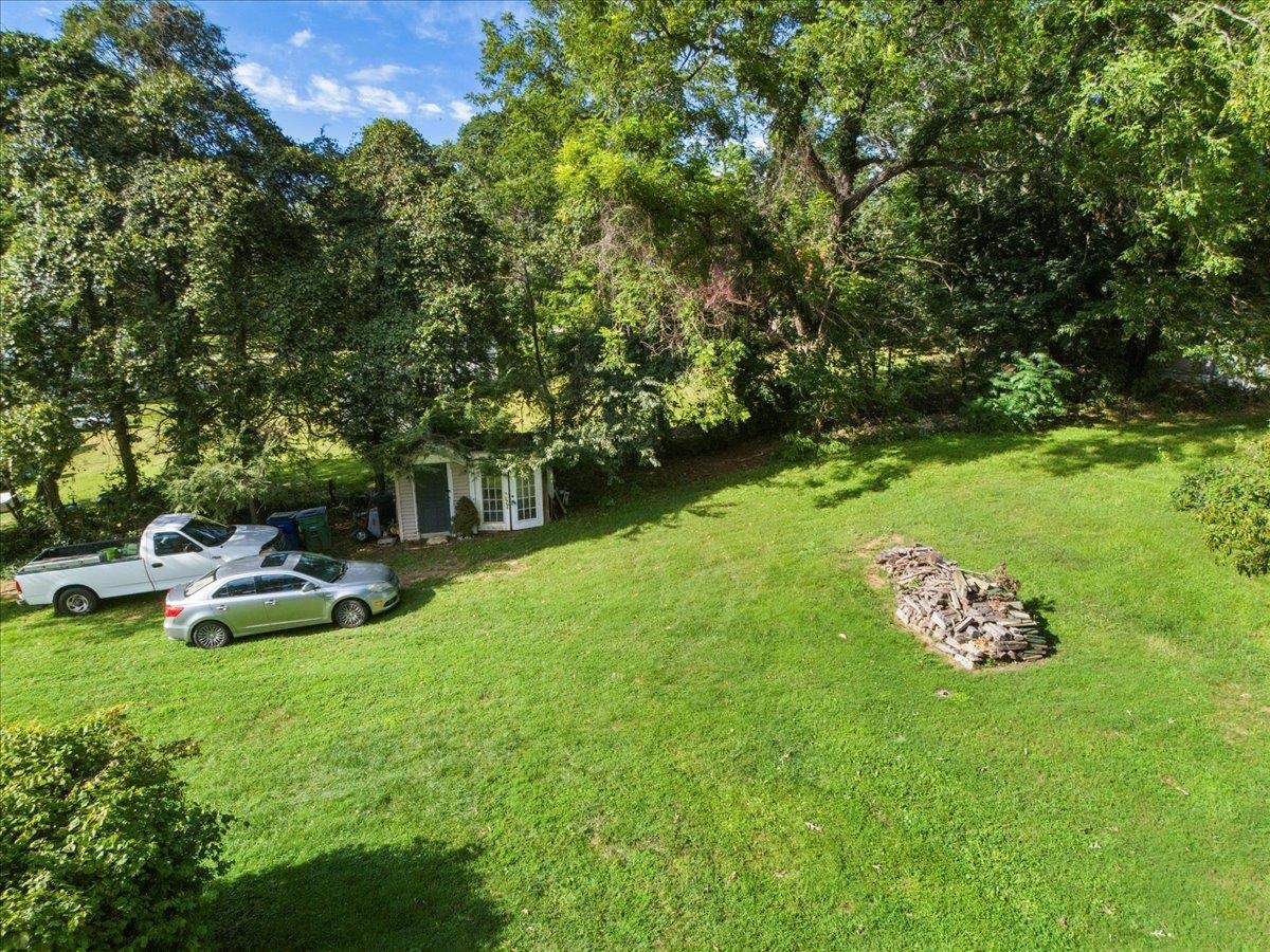 510 Ellett Road NE Christiansburg VA 24073