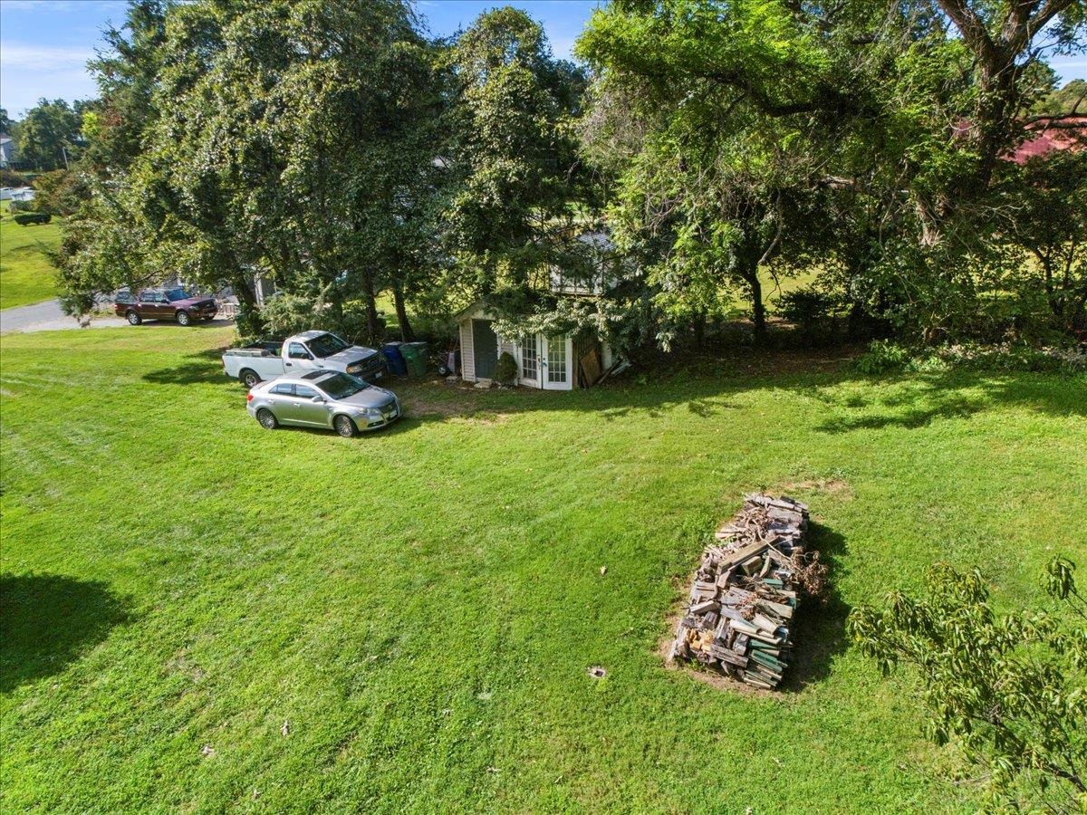 510 Ellett Road NE Christiansburg VA 24073