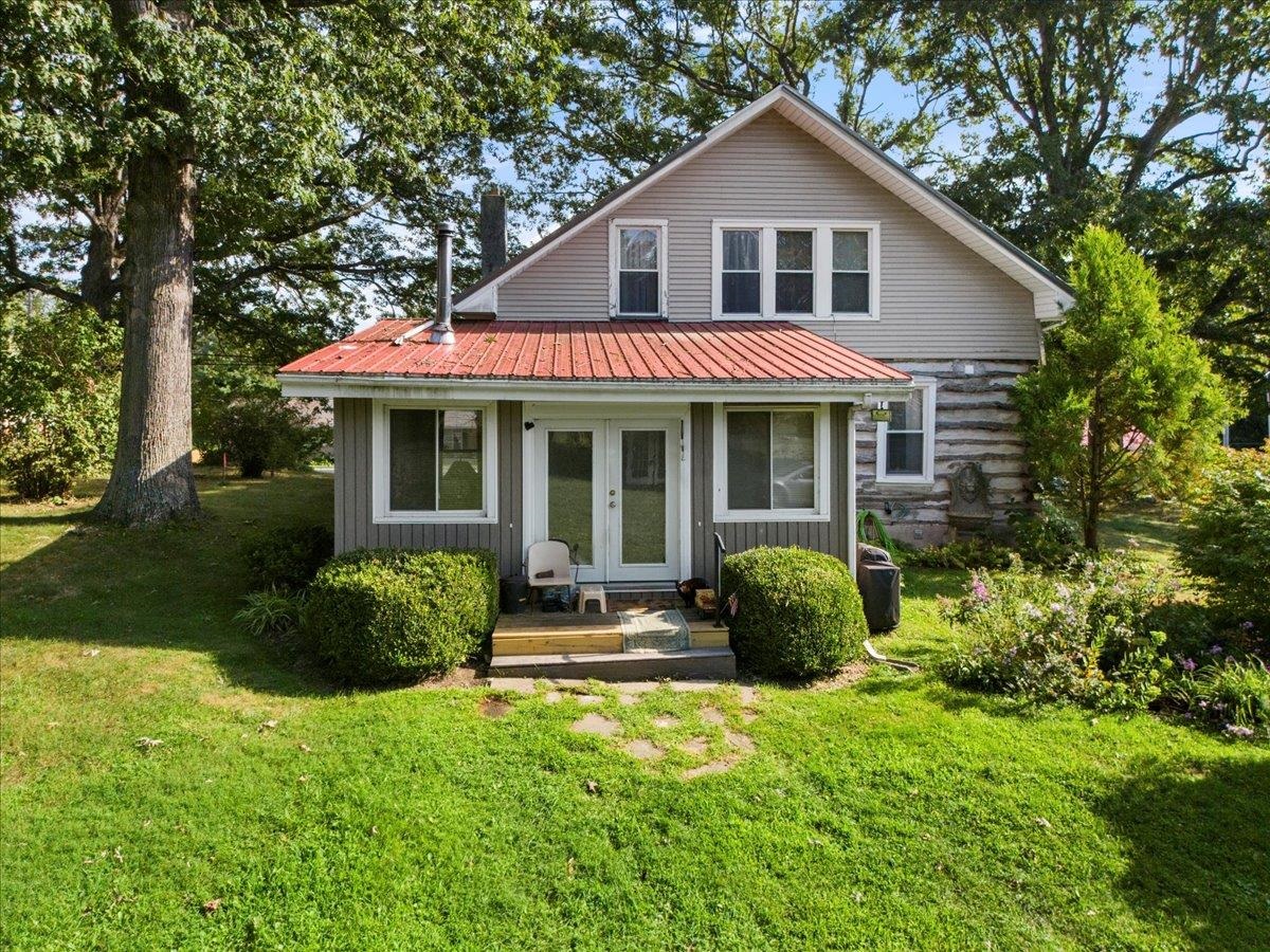 510 Ellett Road NE Christiansburg VA 24073