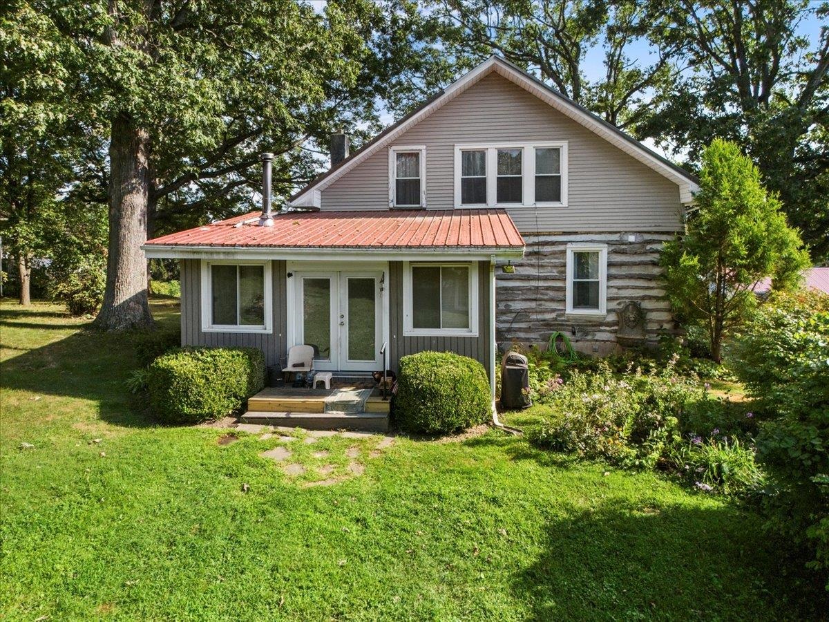 510 Ellett Road NE Christiansburg VA 24073