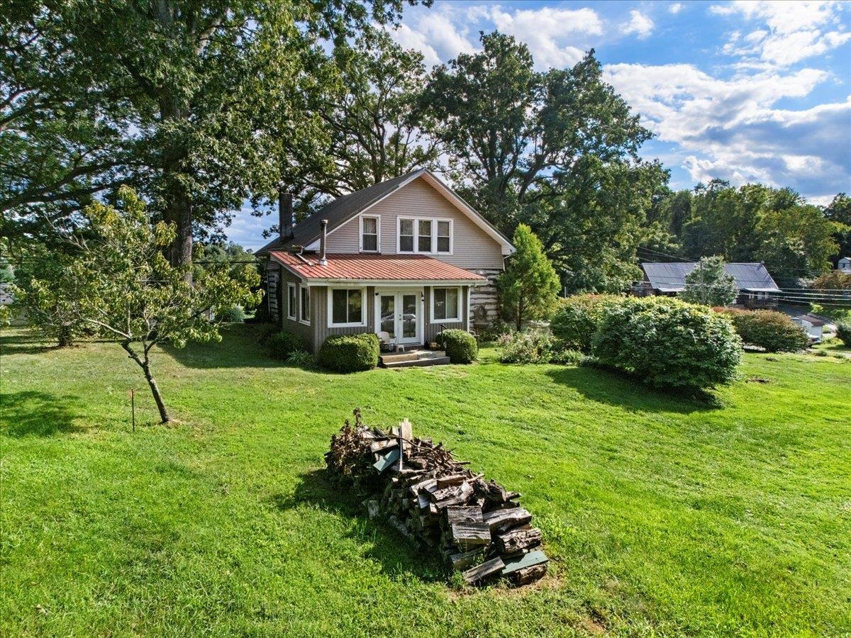 510 Ellett Road NE Christiansburg VA 24073