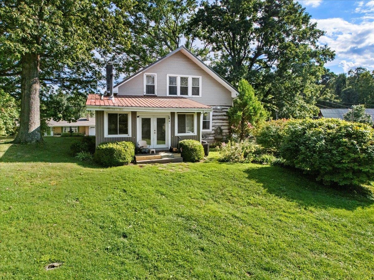 510 Ellett Road NE Christiansburg VA 24073