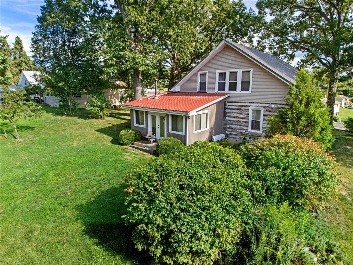 510 Ellett Road NE Christiansburg VA 24073