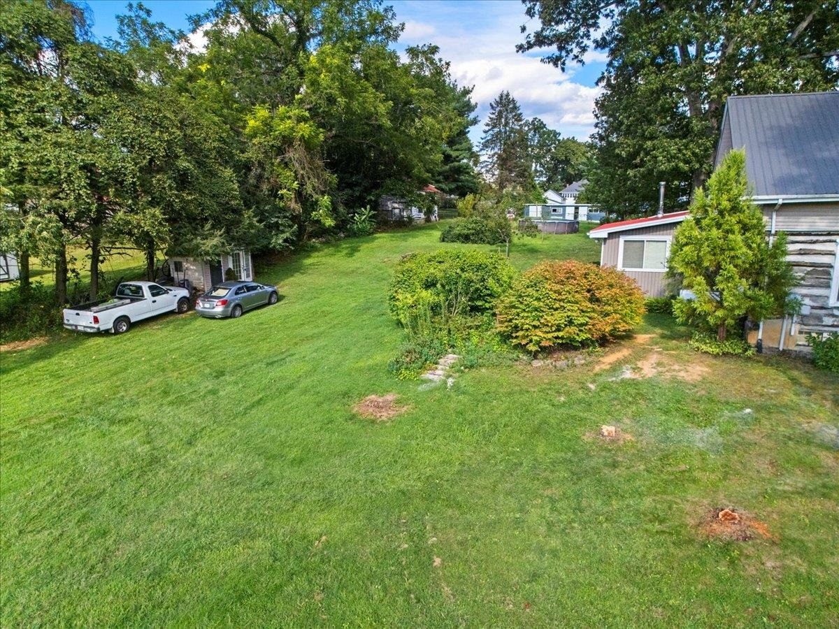 510 Ellett Road NE Christiansburg VA 24073