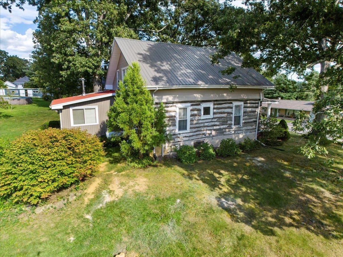 510 Ellett Road NE Christiansburg VA 24073