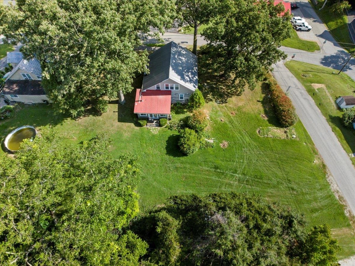 510 Ellett Road NE Christiansburg VA 24073