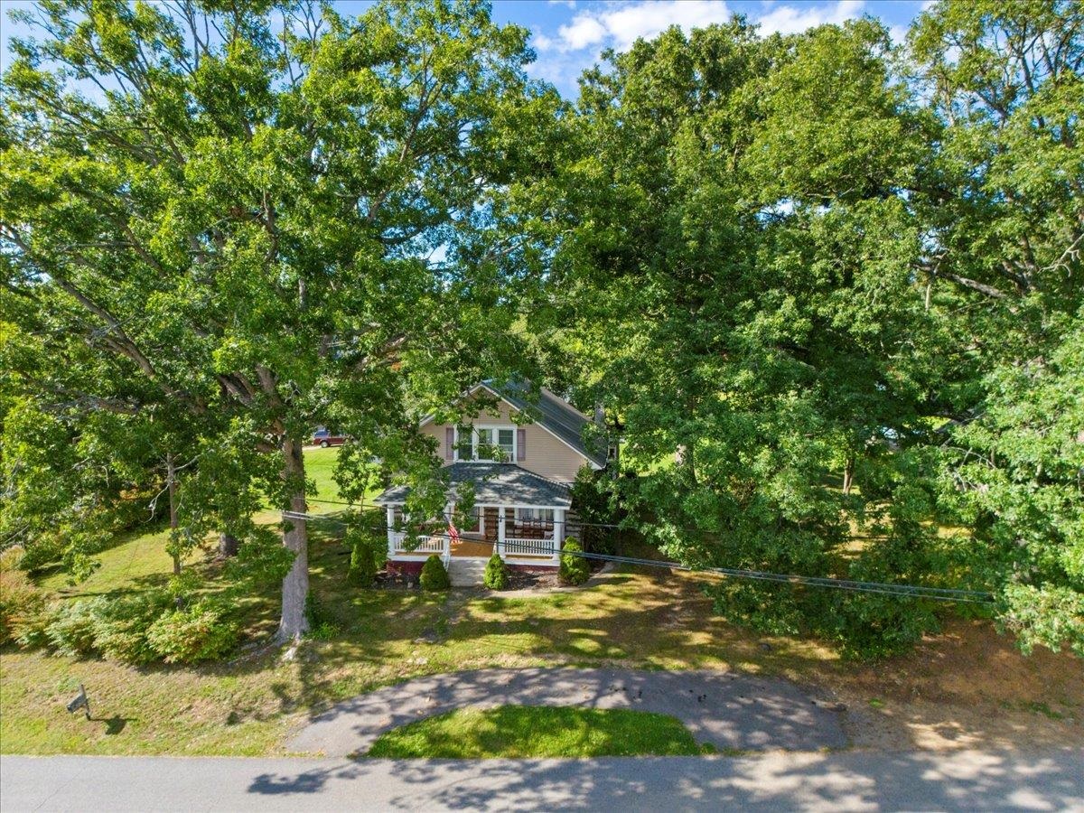 510 Ellett Road NE Christiansburg VA 24073