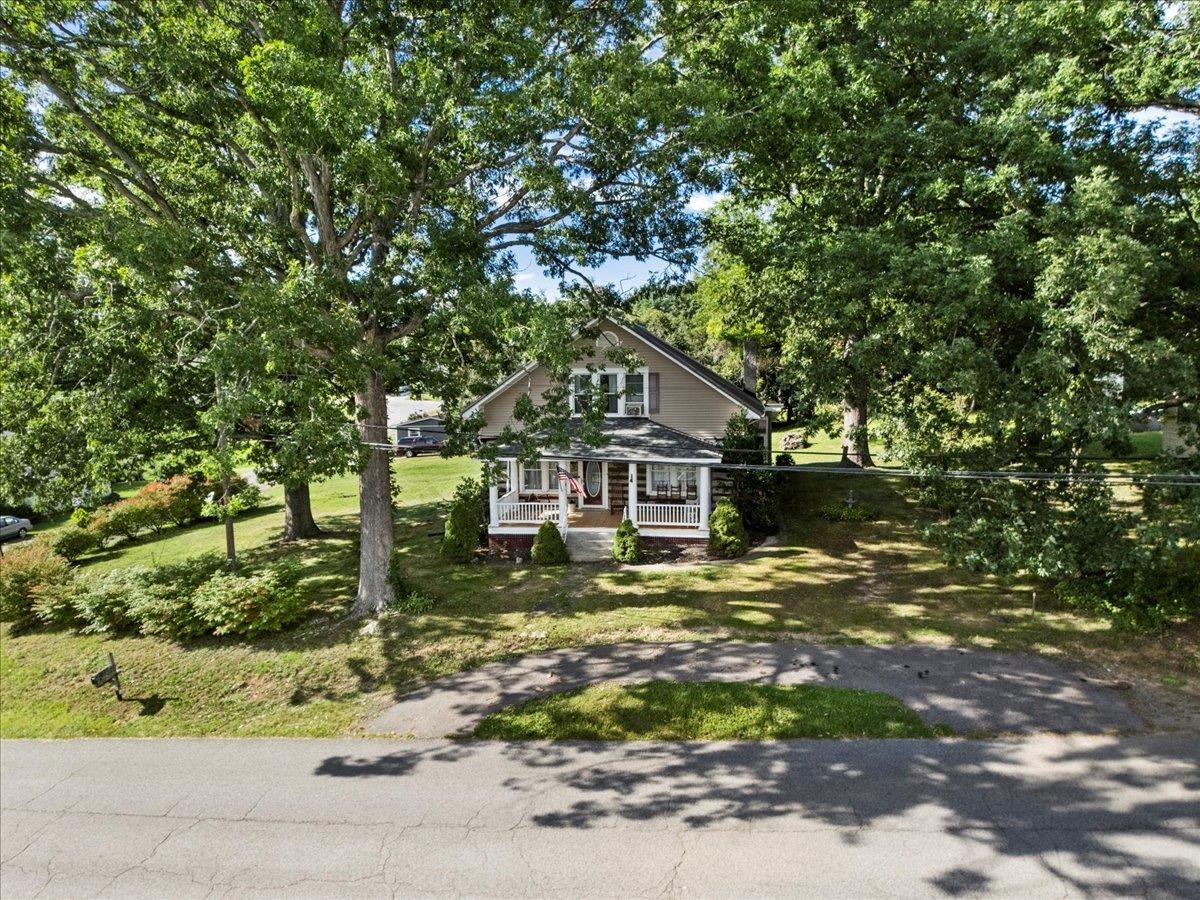 510 Ellett Road NE Christiansburg VA 24073