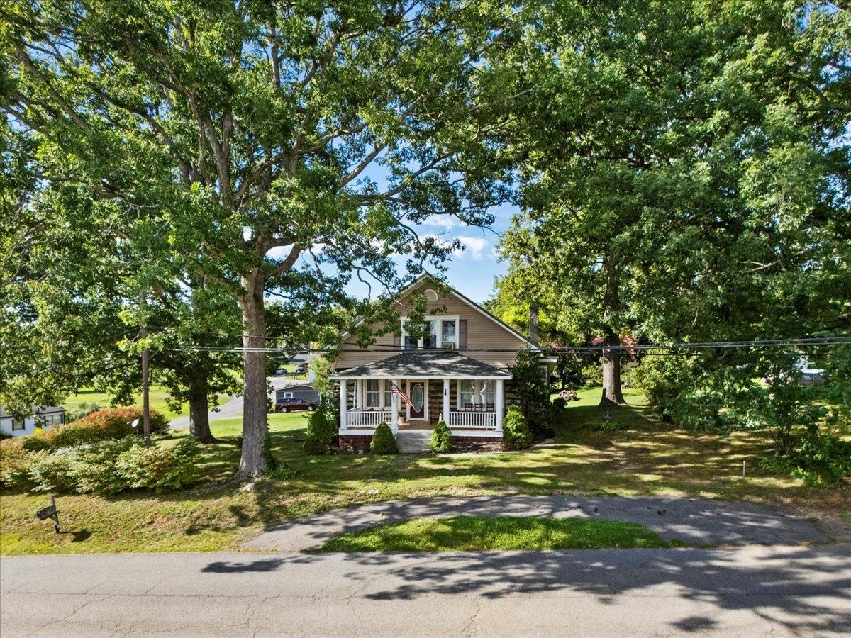 510 Ellett Road NE Christiansburg VA 24073