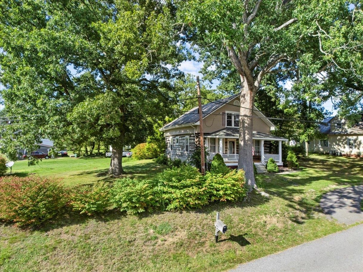 510 Ellett Road NE Christiansburg VA 24073