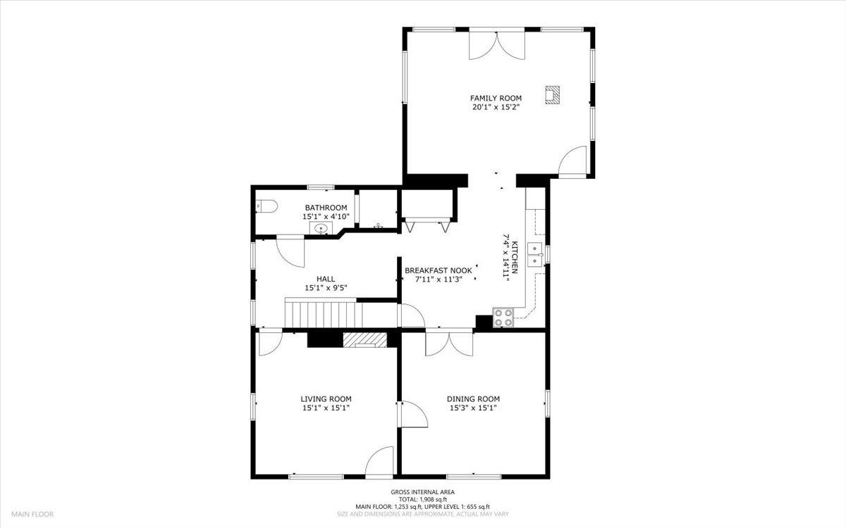 510 Ellett Road NE Christiansburg VA 24073