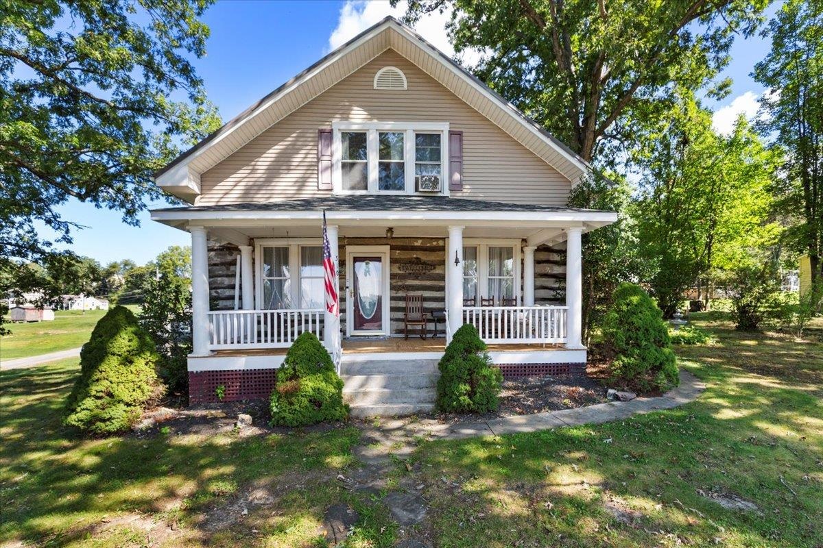 510 Ellett Road NE Christiansburg VA 24073