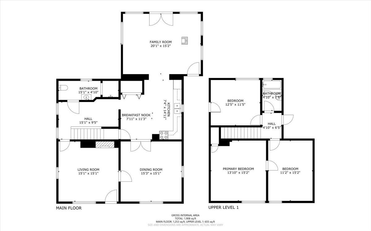 510 Ellett Road NE Christiansburg VA 24073
