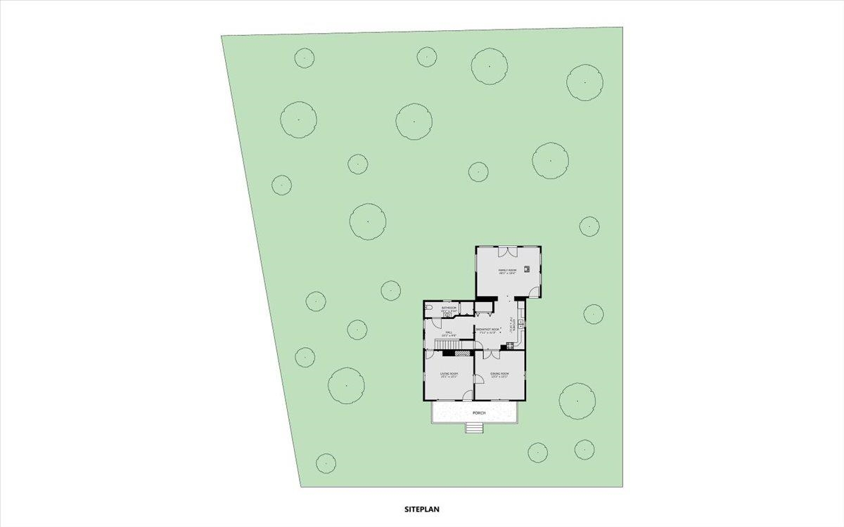 510 Ellett Road NE Christiansburg VA 24073