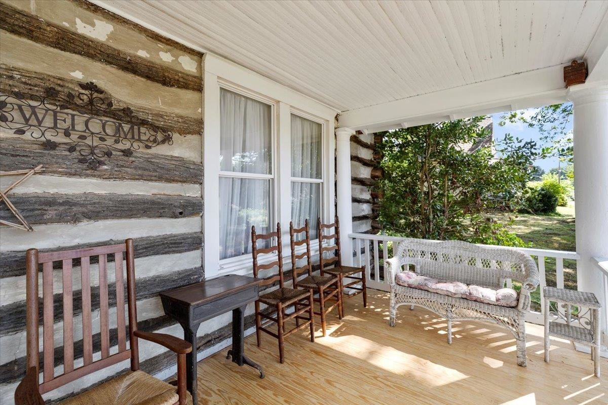 510 Ellett Road NE Christiansburg VA 24073