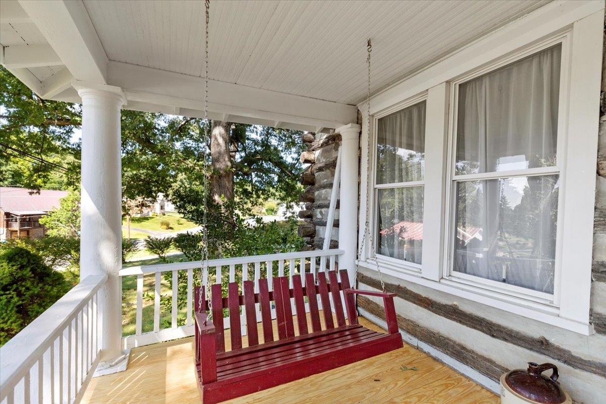 510 Ellett Road NE Christiansburg VA 24073