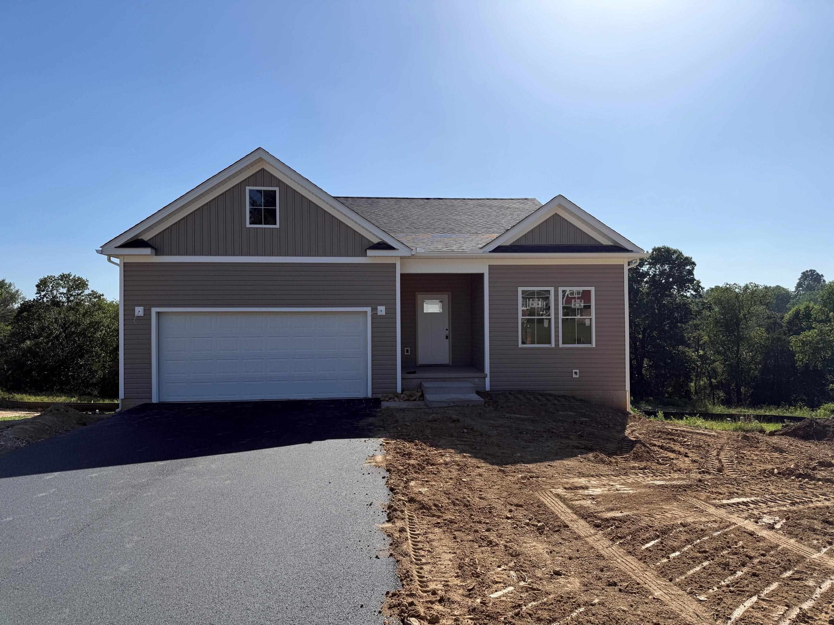 6131 Dudley Ferry Road Fairlawn VA 24141