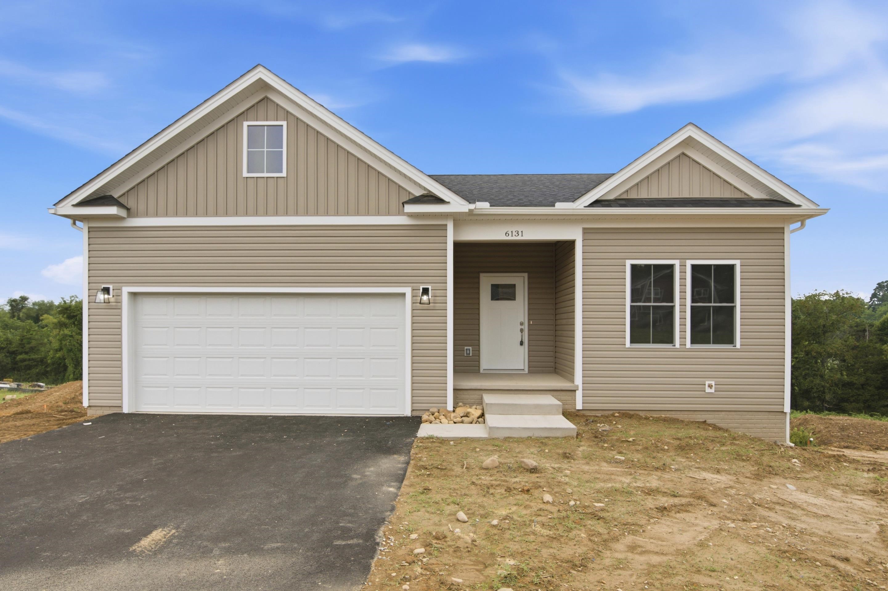 6131 Dudley Ferry Road Fairlawn VA 24141