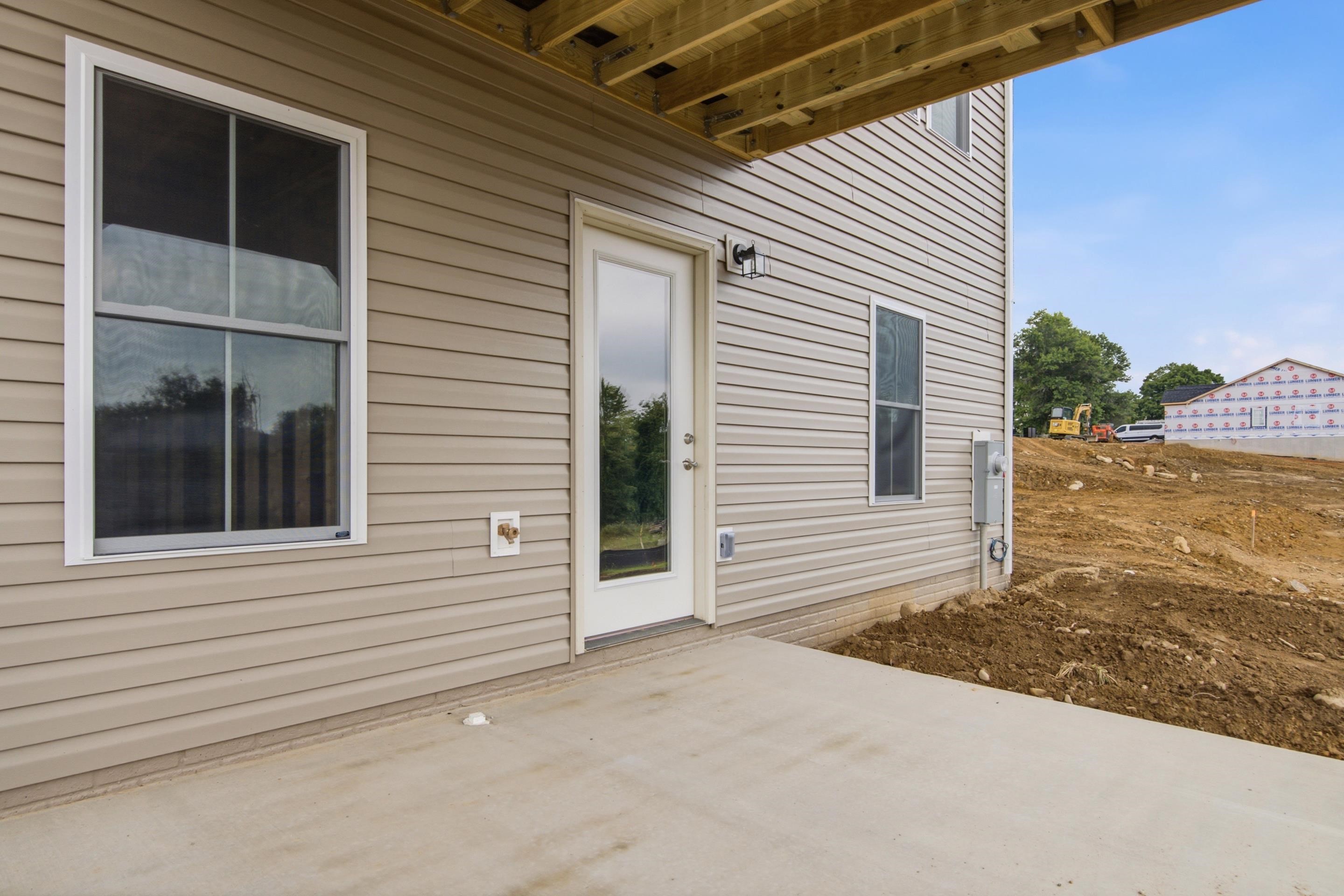 6131 Dudley Ferry Road Fairlawn VA 24141