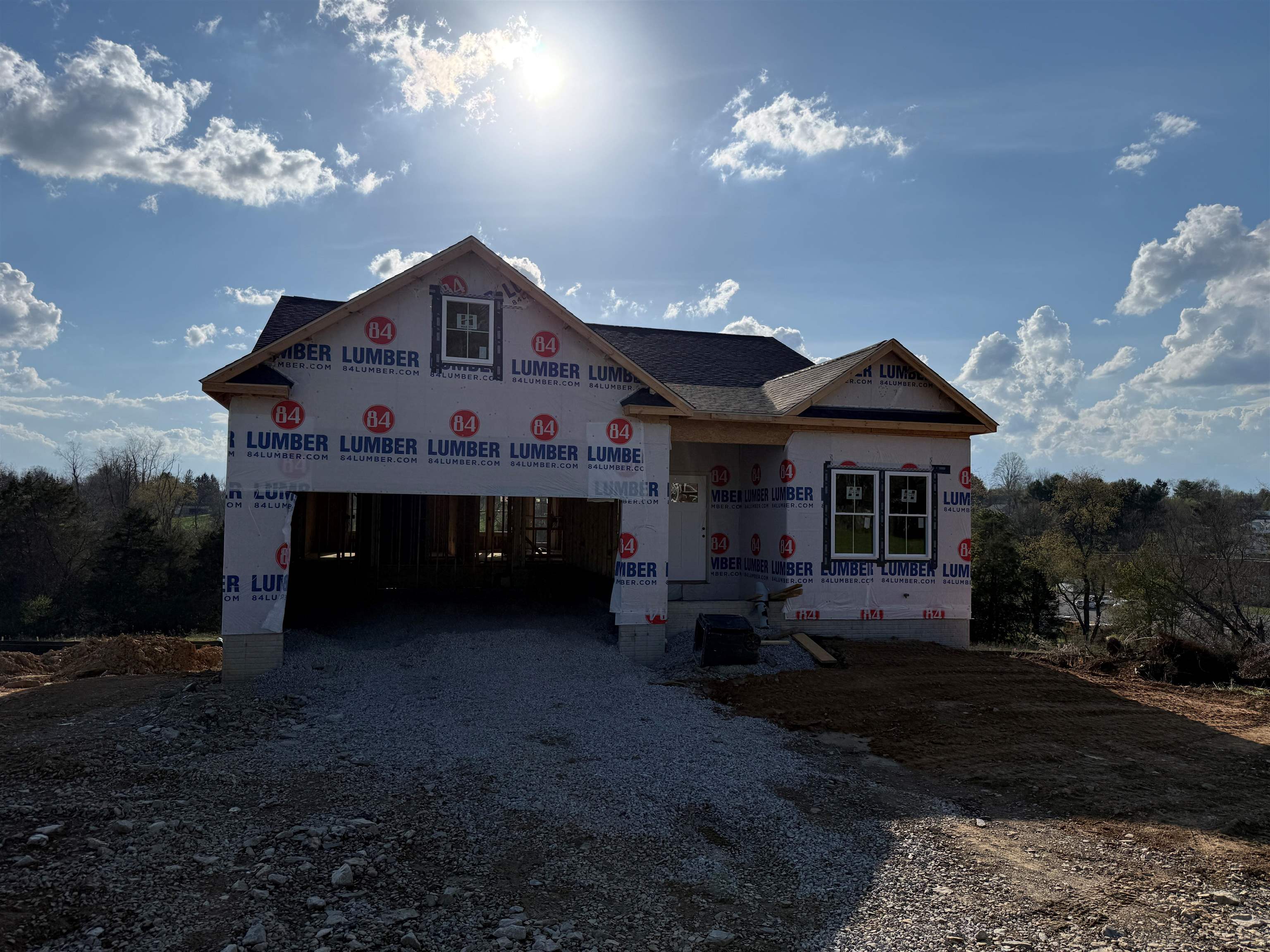 6131 Dudley Ferry Road Fairlawn VA 24141
