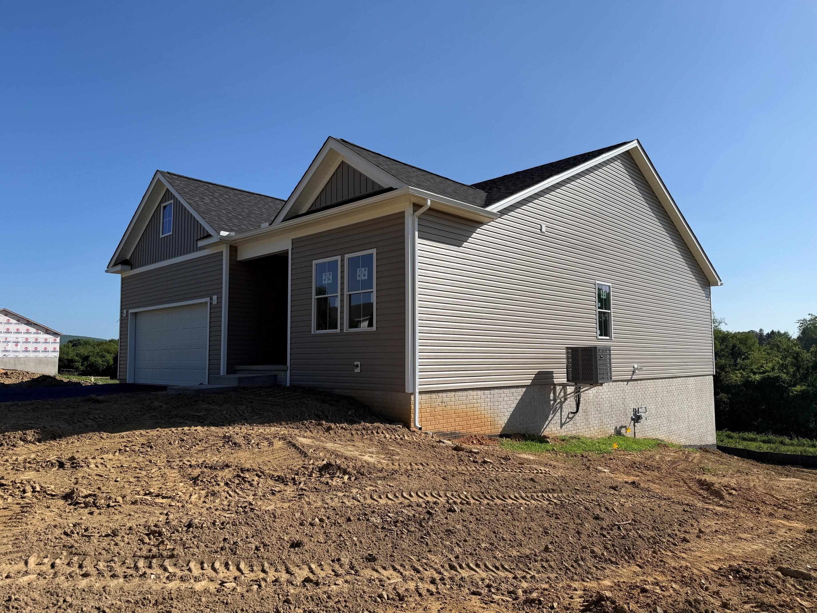 6131 Dudley Ferry Road Fairlawn VA 24141