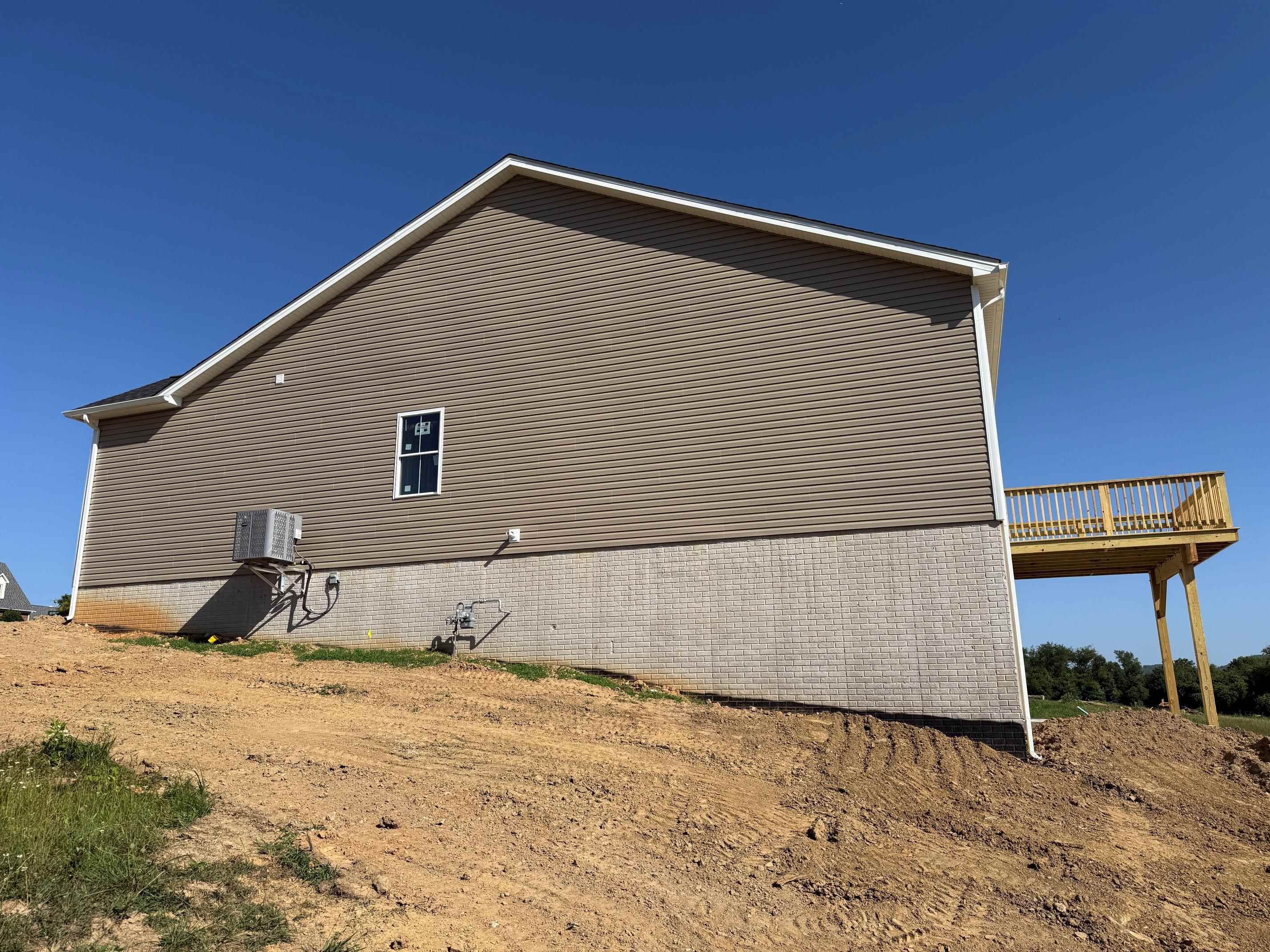 6131 Dudley Ferry Road Fairlawn VA 24141