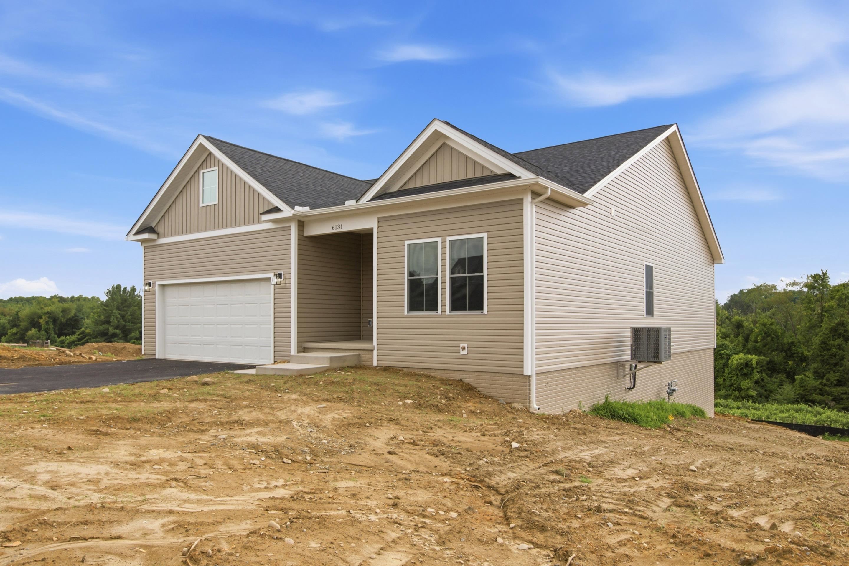 6131 Dudley Ferry Road Fairlawn VA 24141