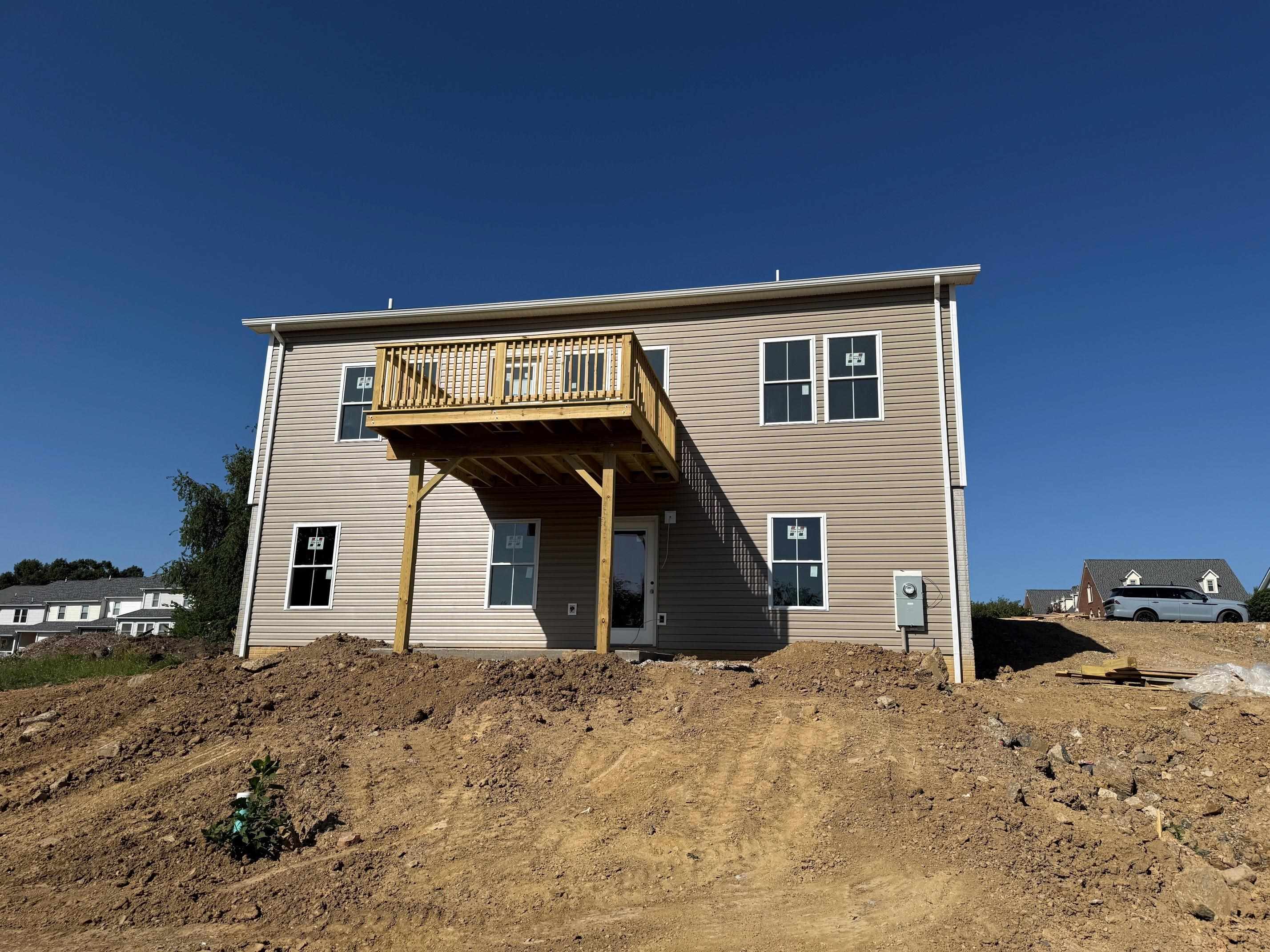 6131 Dudley Ferry Road Fairlawn VA 24141