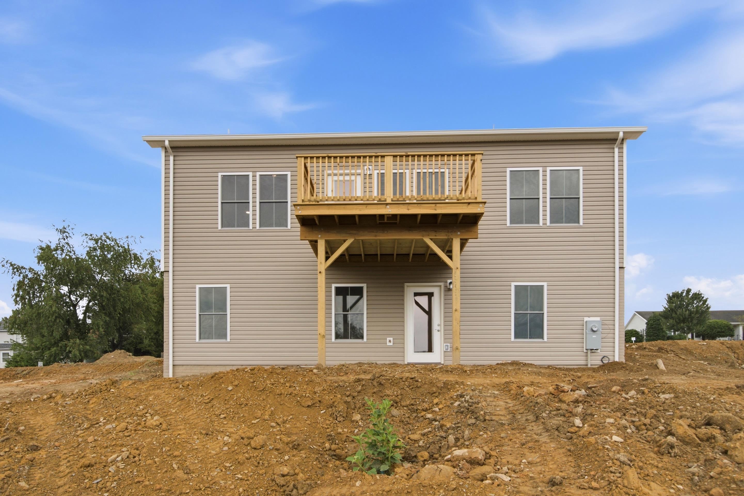 6131 Dudley Ferry Road Fairlawn VA 24141