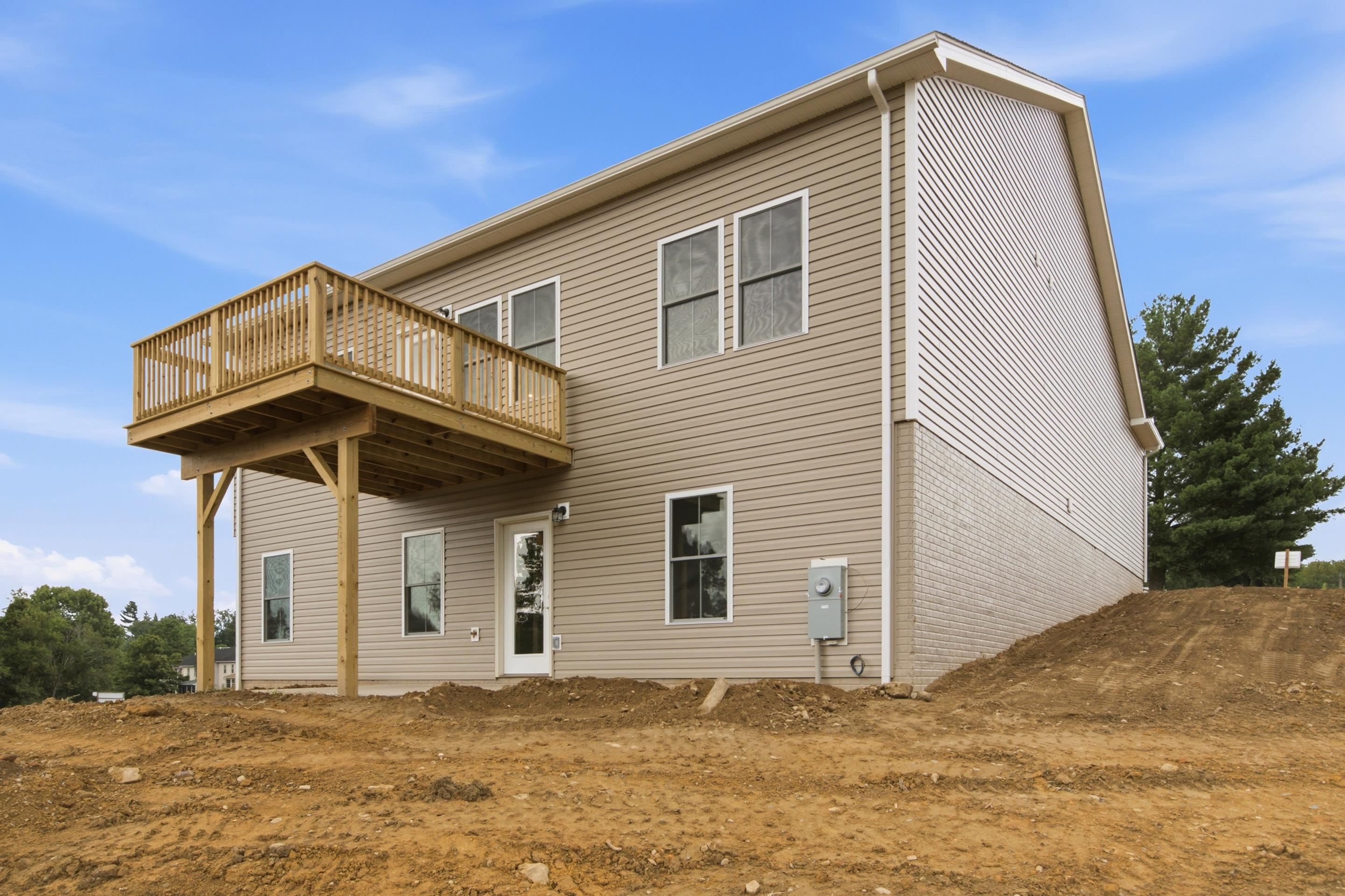 6131 Dudley Ferry Road Fairlawn VA 24141