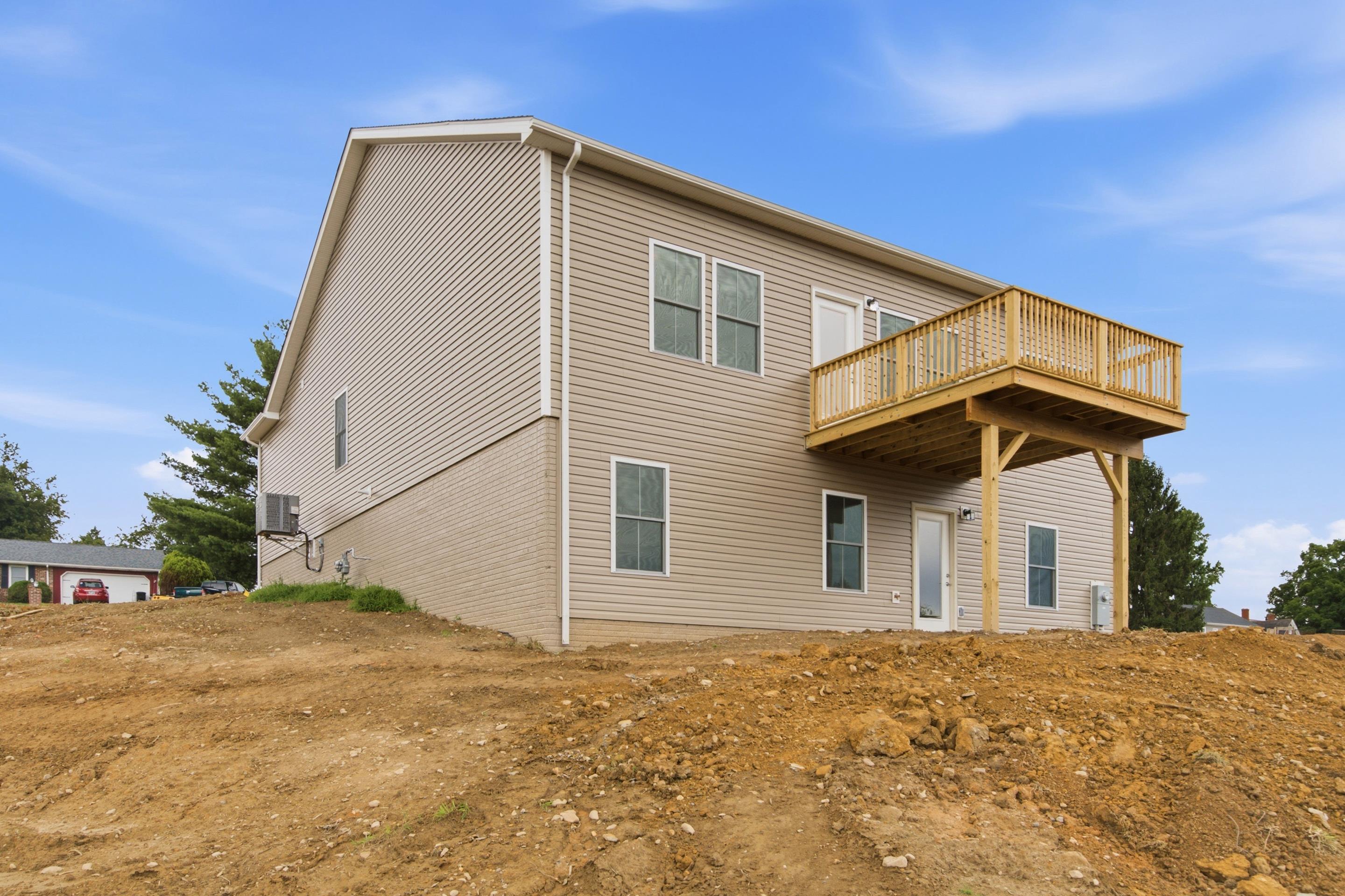 6131 Dudley Ferry Road Fairlawn VA 24141